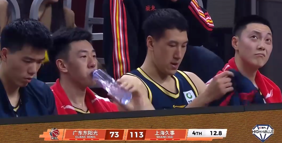 星空体育-惨败40分！广东输在哪？多位媒体人给出看法，有2人点评一针见血